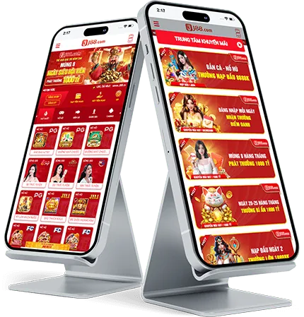 Nền Tảng Uy Tín & An Toàn Tuyệt Đối