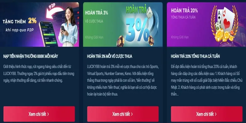 Hình ảnh minh họa các chương trình khuyến mãi hấp dẫn của f18678 chính thức, với tiền thưởng và quà tặng