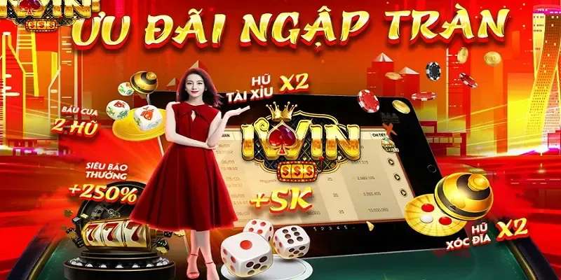 Sự Kiện & Quà Tặng Độc Quyền